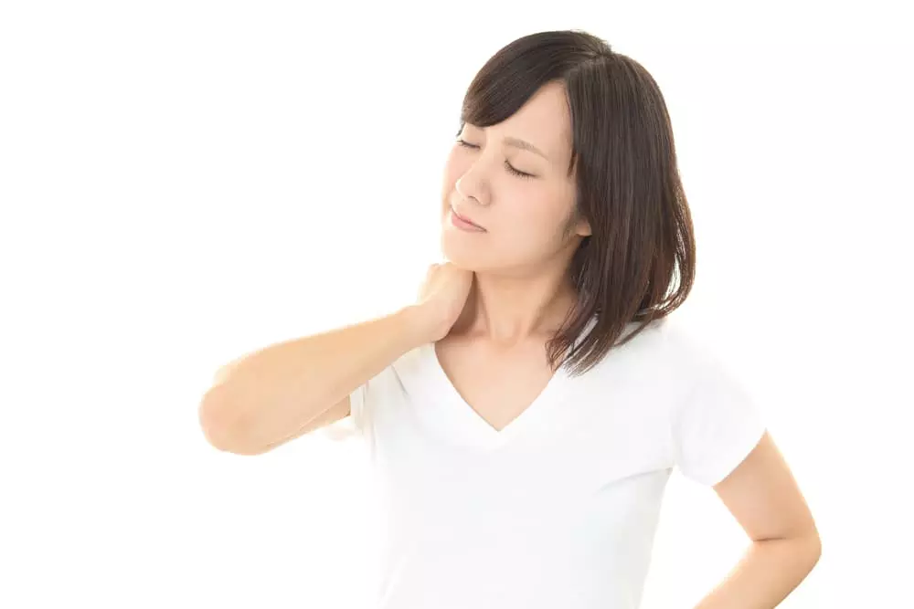 疲労感や重だるさ